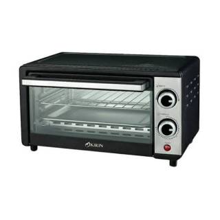 OVEN LISTRIK KIRIN KBO 100 10 LITER TOASTER PEMANGGANG ...