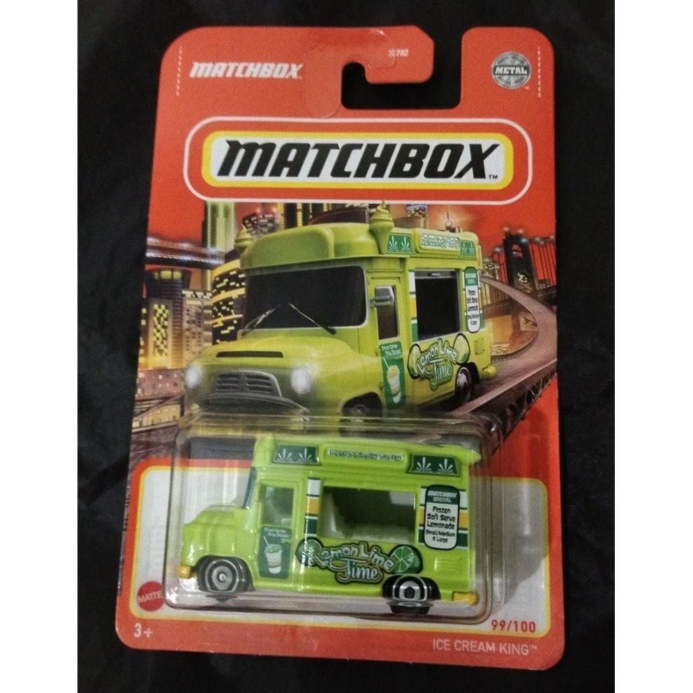 walmart ice cream truck toy