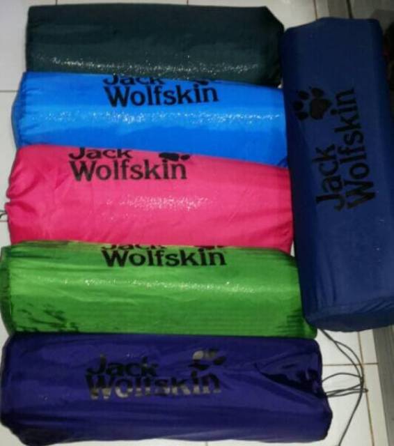 RB Matras Foil / Matras Alumunium Foil / Matras Outdoor