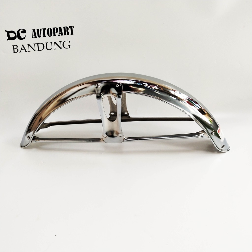 SPAKBOR DEPAN CB100