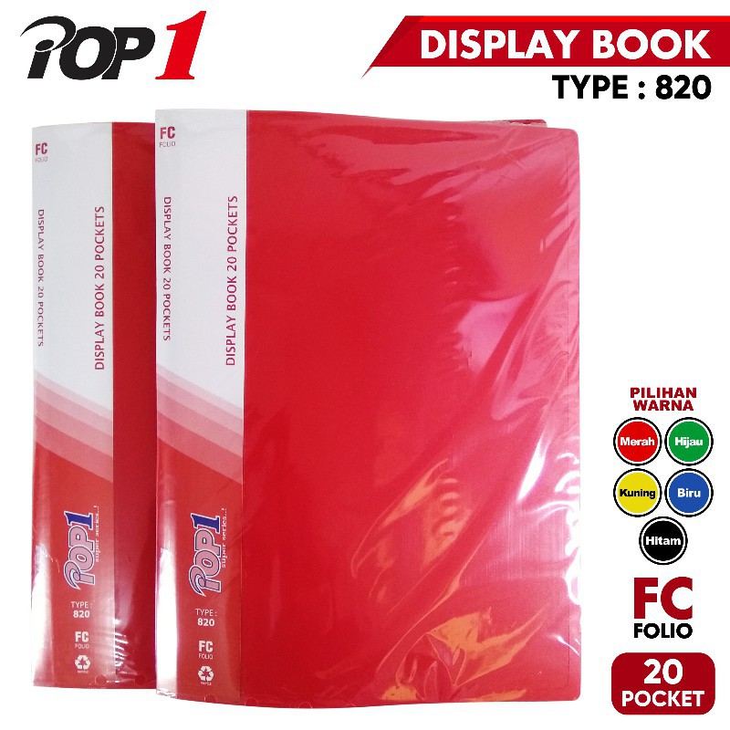 

[PCS] MAP DISPLAY BOOK POP 1 SUPER SERIES TYPE 820 CH-20 PORTFOLIO FILE FOLDER ORDNER*