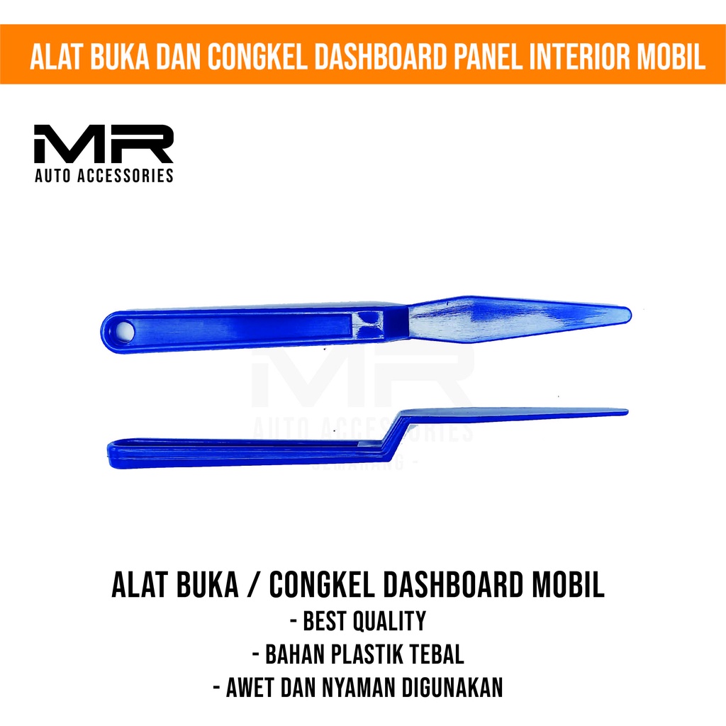 ALAT BUKA CONGKEL DASHBOARD PANEL INTERIOR MOBIL