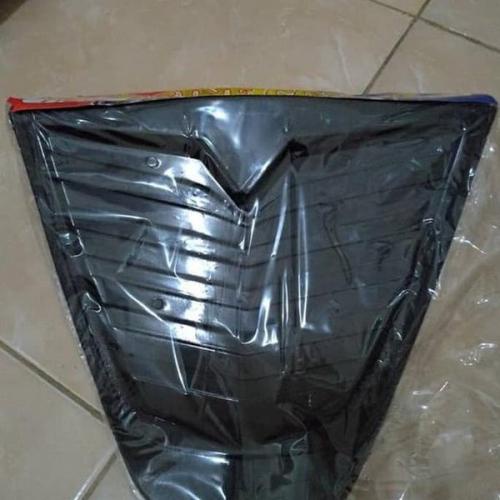 Cover Engine Motor Jupiter MX new 135 tutup mesin NJMX new Jupiter MX