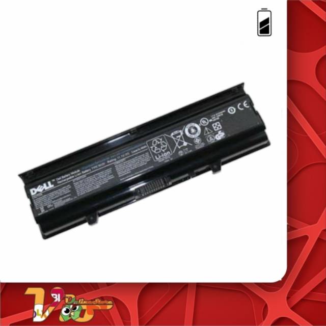 Original Battery Dell N4030 M4010 N4020