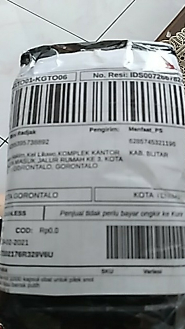 Risakol Risa-kol 1000 Kapsul Obat Untuk Pilek Snot Crd Berak Hijau Berak Putih