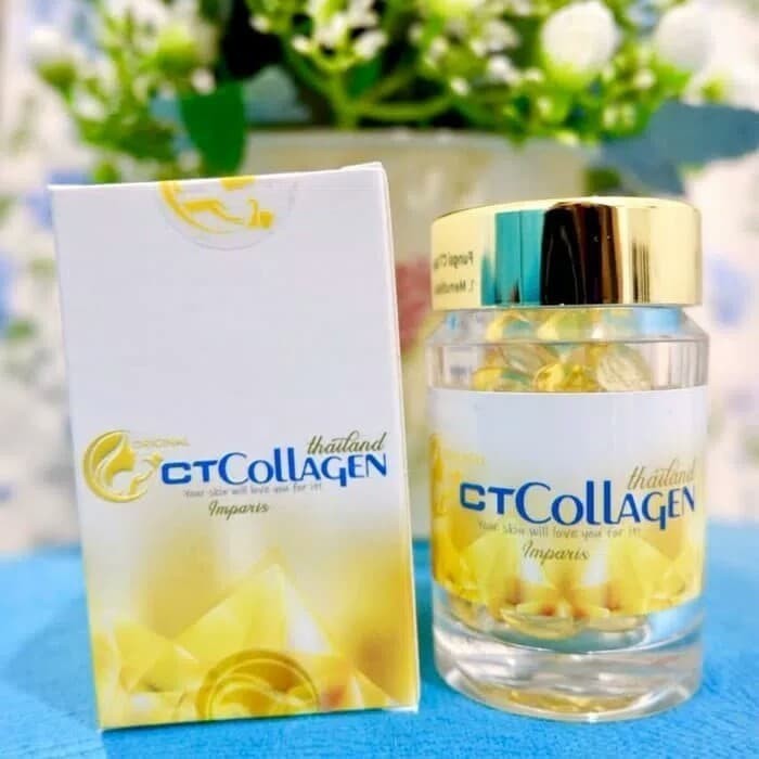 CT Collagen