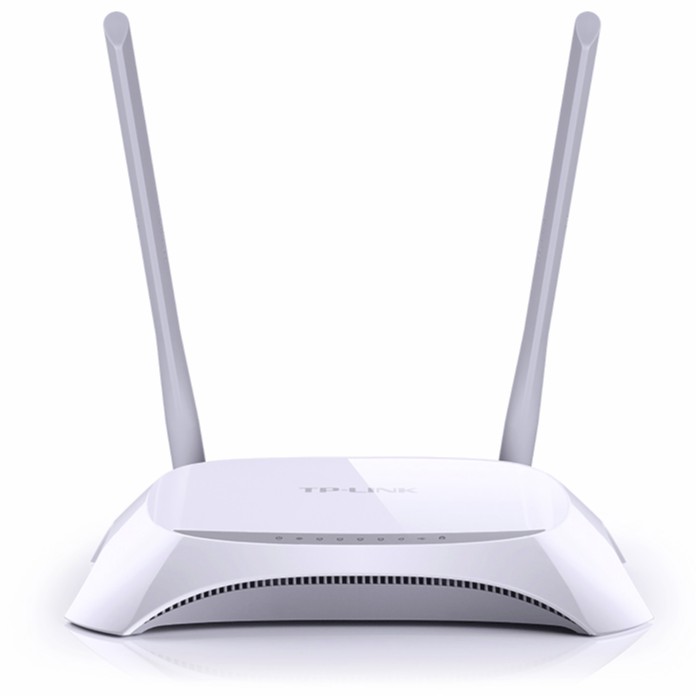 TP-LINK TL-MR3420