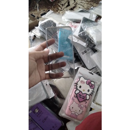 Softcase Luna G55 Case Luna G55 Case Cocok Luna G55