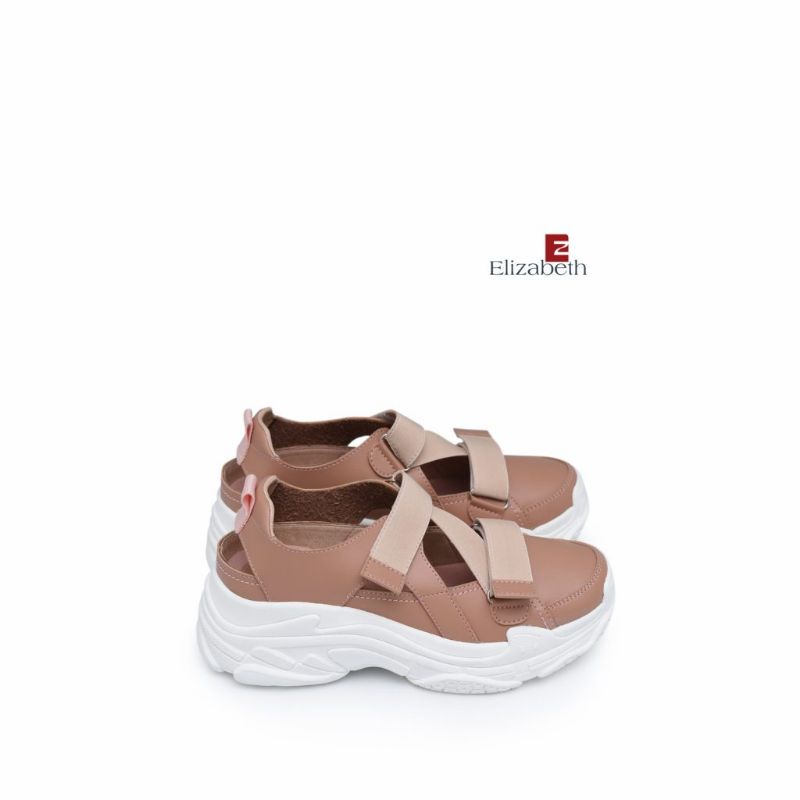 Preloved sepatu Nameless Elizabeth – Sneakers 0646-0015 no 39