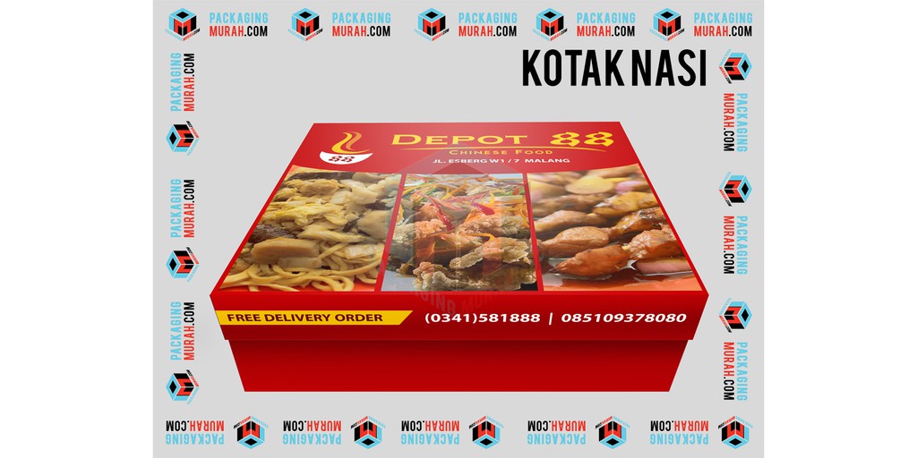 Toko Online Packaging Murah  Shopee Indonesia