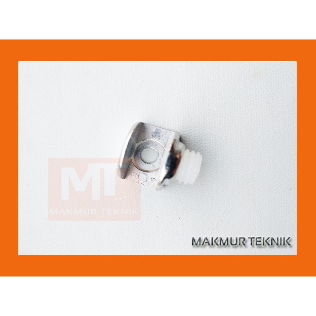 AMBALAN JEPIT (SKRUP) AJ7 Huben AJ-7 Penahan sekat kaca