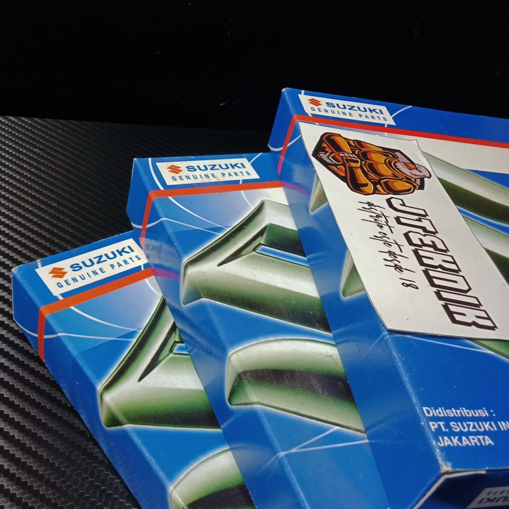 TIMING BELT CARRY KARIMUN KATANA