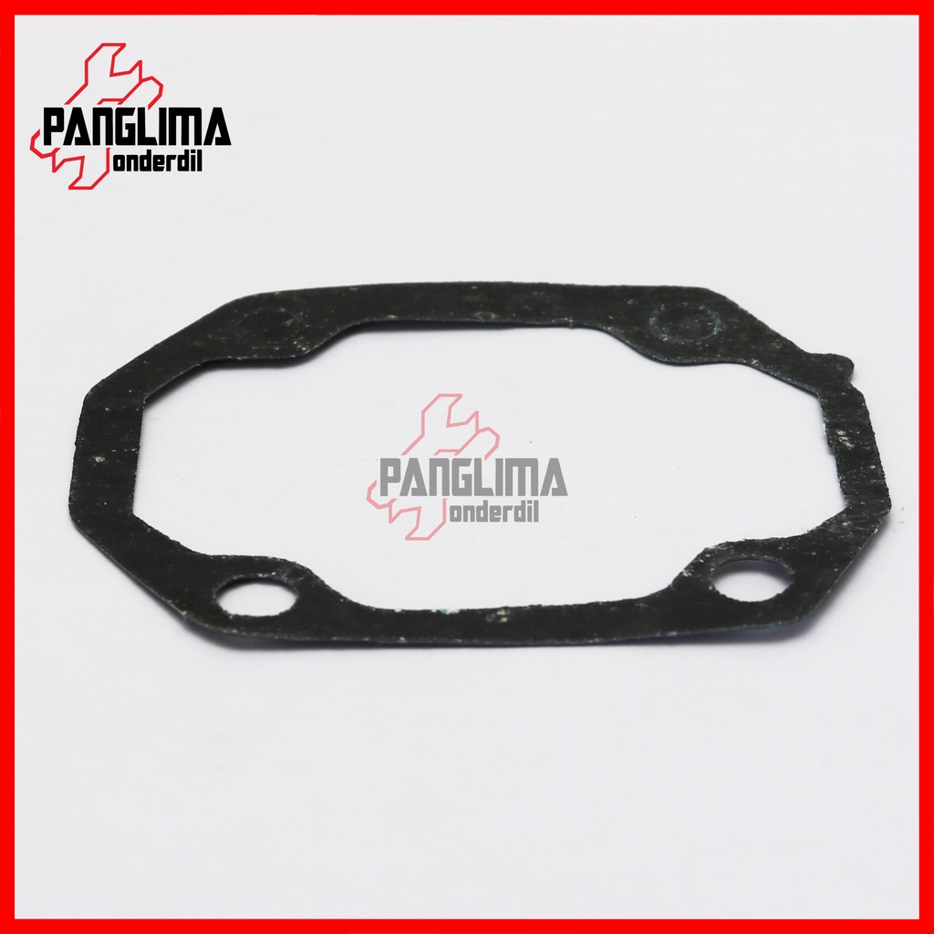 Gasket Kotak Honda Bebek  Astrea Grand &amp; Prima &amp; Star &amp; Legenda &amp; Supra &amp; Win Paking-Packing Perpak Cylinder Head