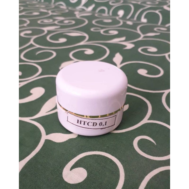 CREAM ACNE WHITE HTCD