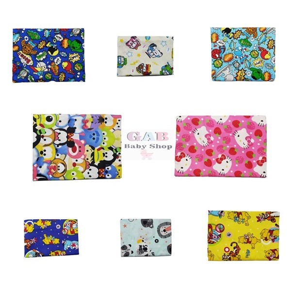 GAB - TERMURAH! Gendongan Kain 70x240 / Gendongan Cukin/Jarik Modern (Motif B)