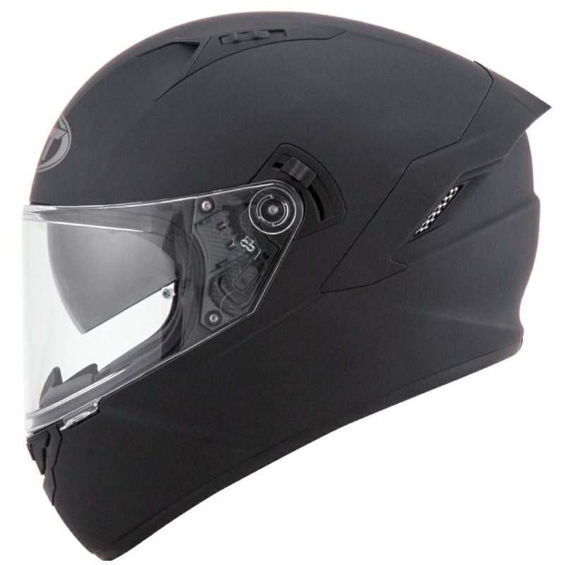 kyt nfr solid matt black