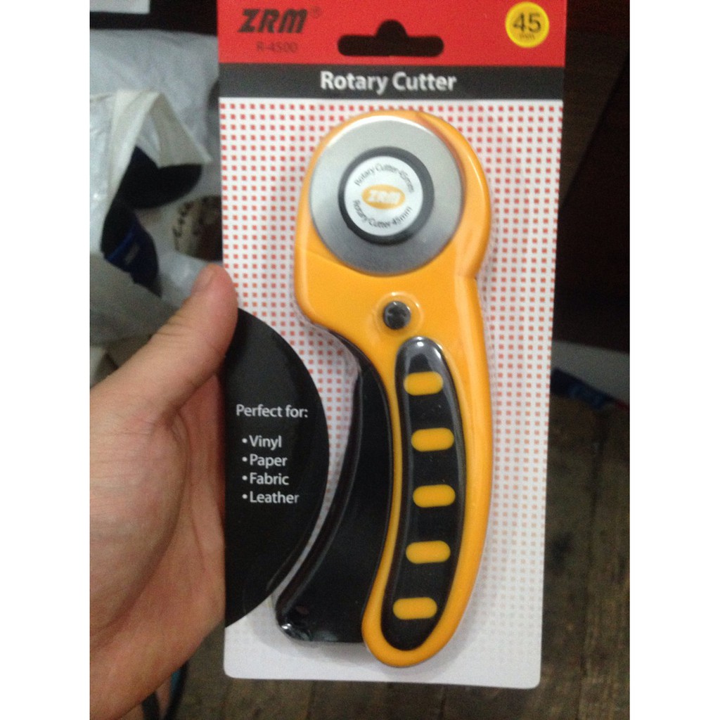 

Langsung Order rotary cutter zrm terbaik