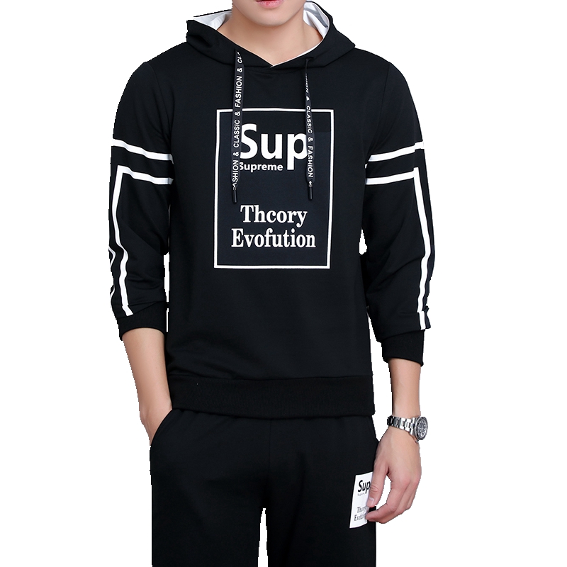 55 Model Jaket Supreme Cowok Terbaru