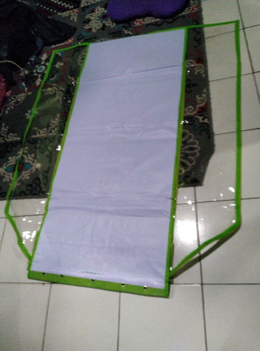 [bisa Cod] Promo Murah Rak Gantung Baju Organizer Kualitas Terbaik Dan Termurah