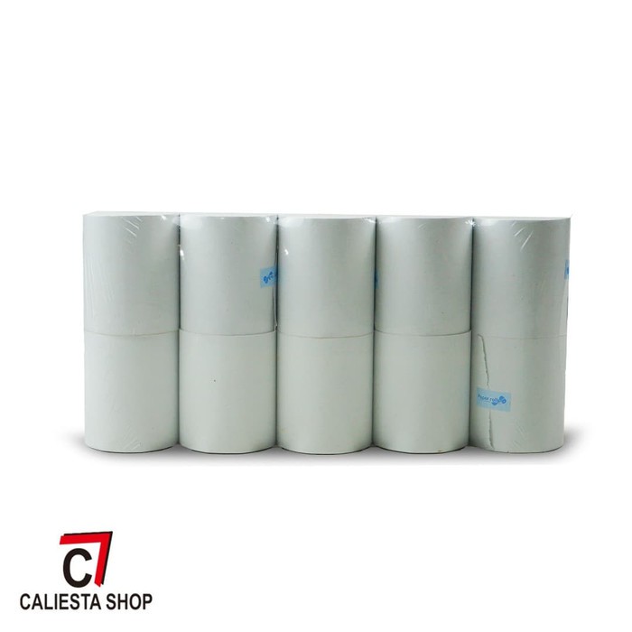 

Jual Tellstruk Kertas Struk 75 x 65 1 ply Murah