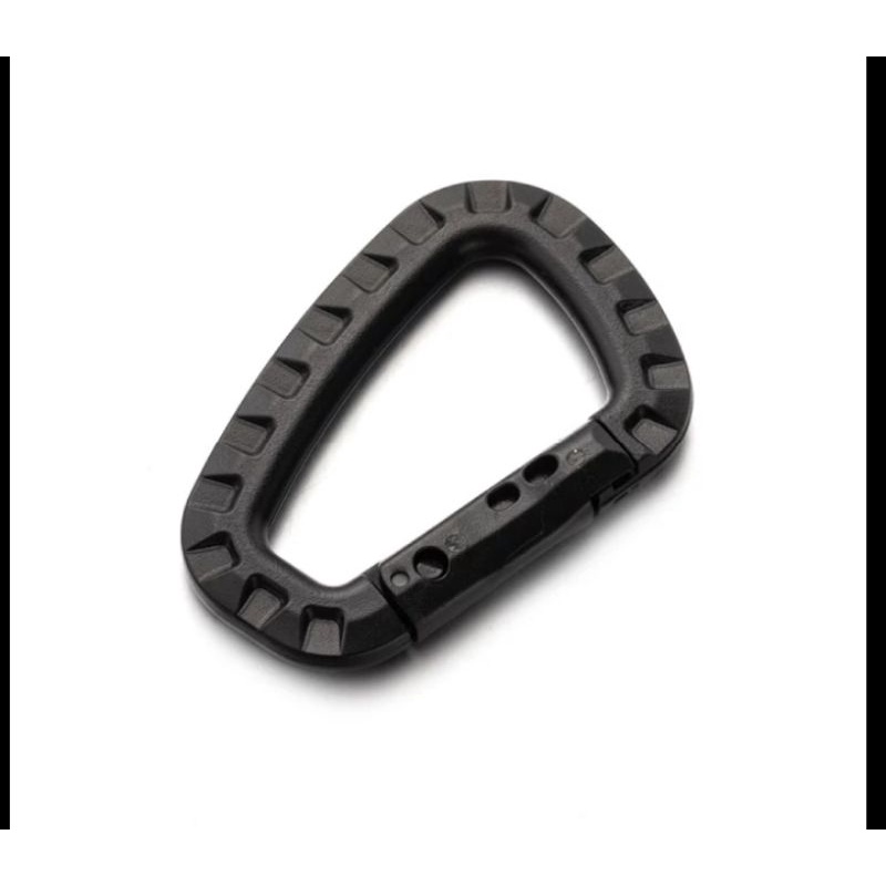 carabiner tactical