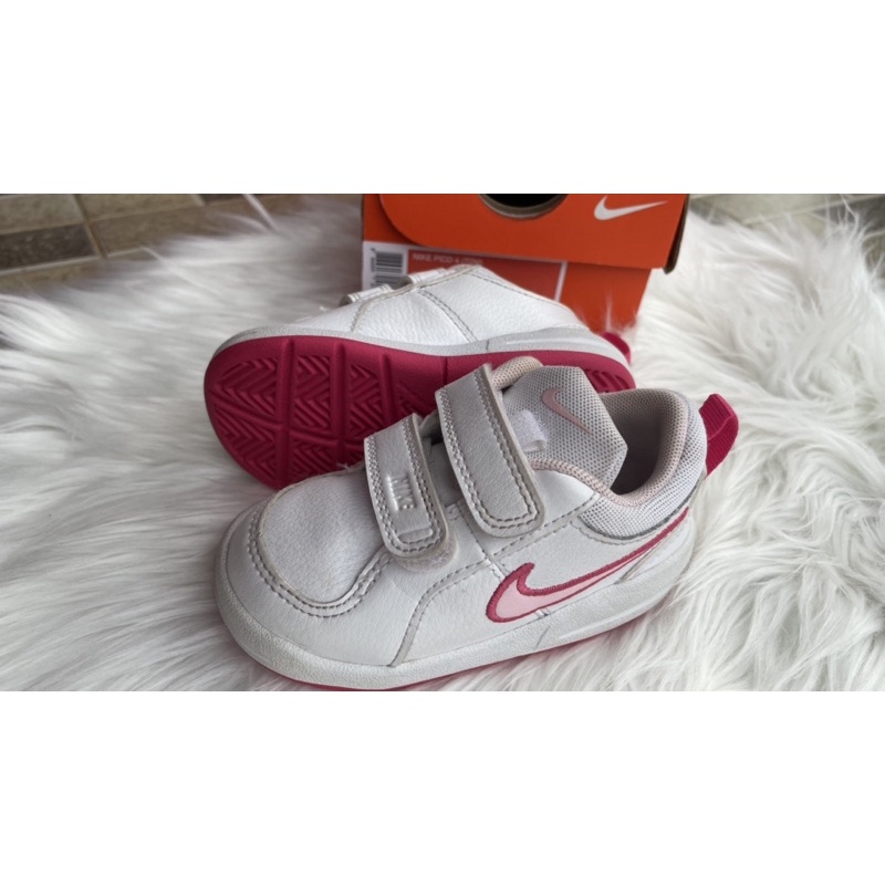 sepatu nike pico ori utk bayi - preloved insole 12.5cm