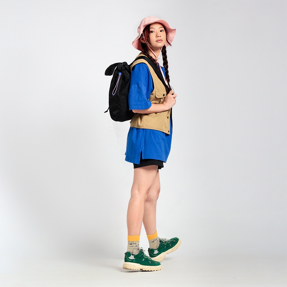 Tas Ransel Multifungsi Exsport Fast Track Two Way Carry-7