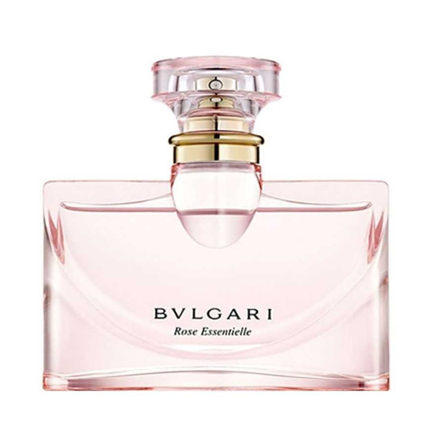 Bvlgari Parfu Original Rose Essentielle Woman | Parfum