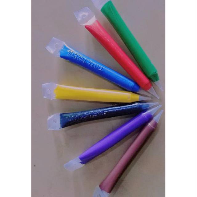 

Tinta timbul
