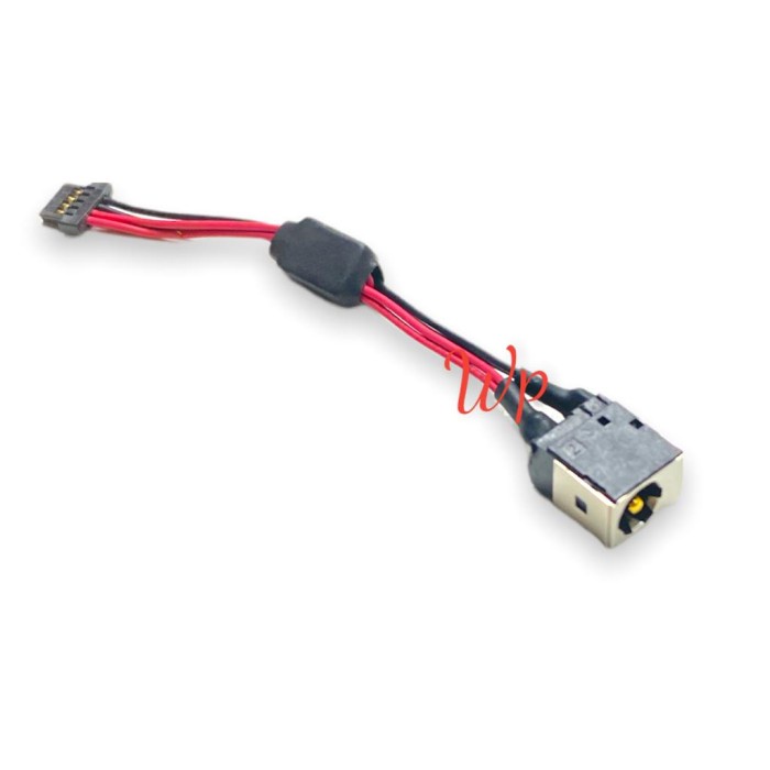 Dc Jack Cable Power Acer Aspire One NAV70 D260 D255 D255E D150 532H