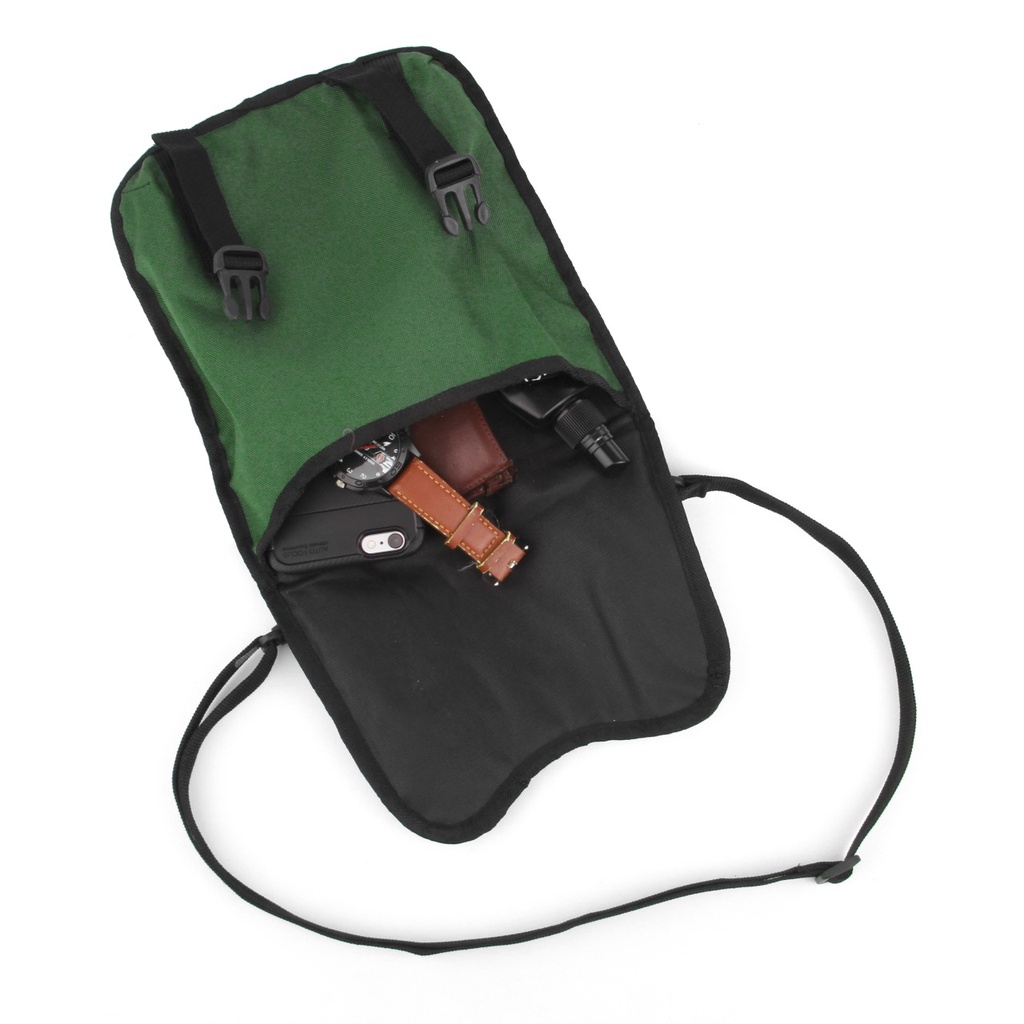 Tas Selempang Pria Pushop Stam PUSHOP AUTHENTIC