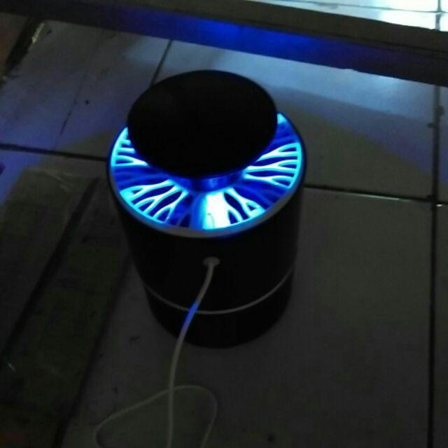 Pembasmi Nyamuk Uv Led Photocatalyst