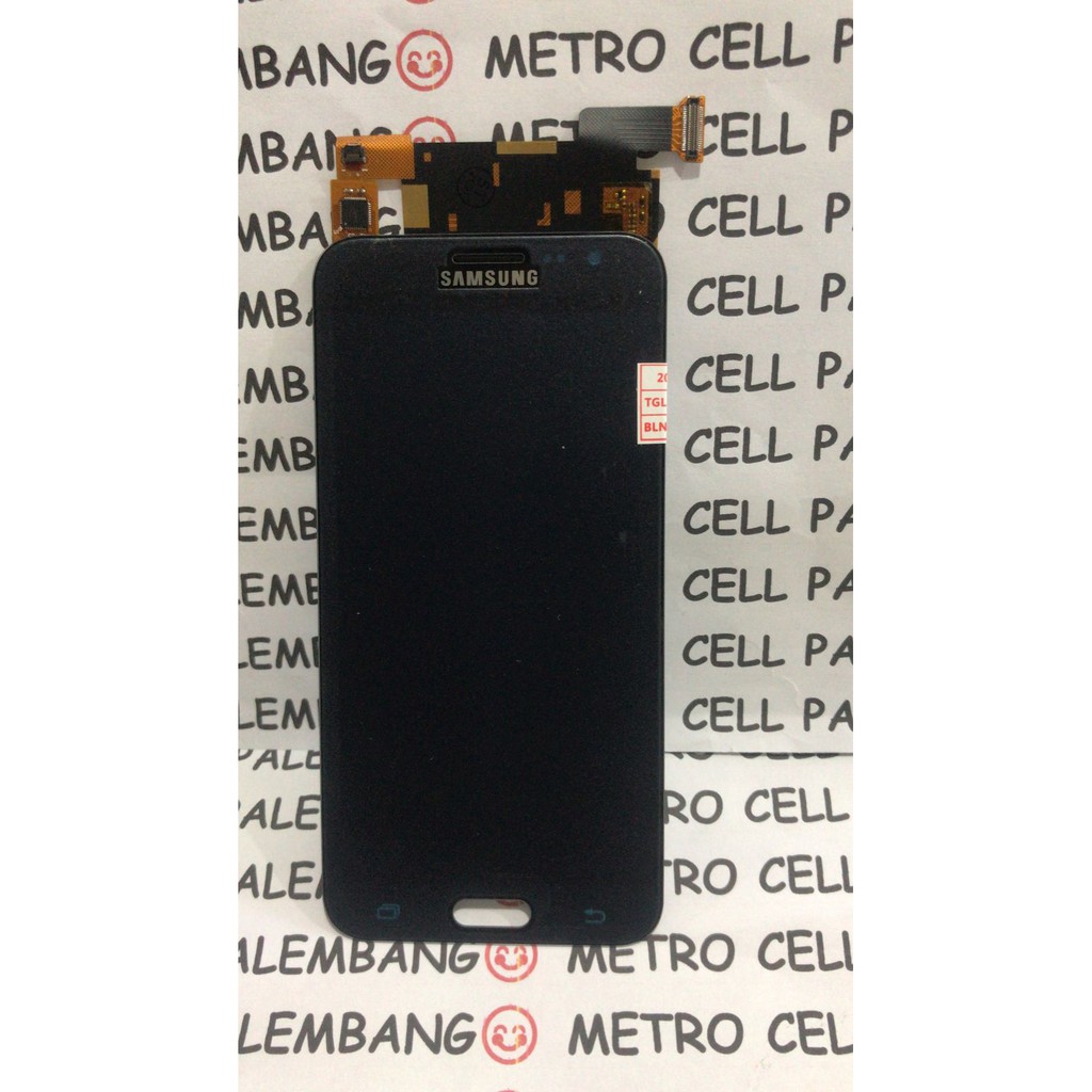 LCD+TS SAMSUNG J3 2016/J320 TFT