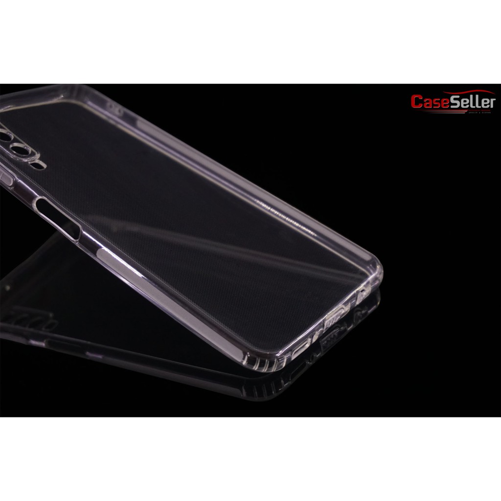 CaseSeller - TPU HD Soft Premium Clear Soft Case SAMSUNG J4+ / J6+ / Note 10 / Note 10 Pro