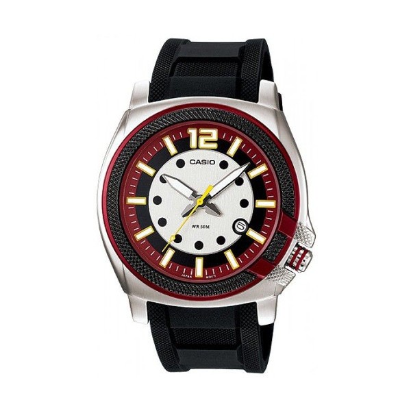 Mtp-1317-4avdf original jam tangan pria casio original