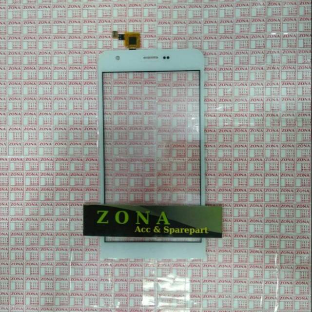 Layar Sentuh / Touch screen / Touchscreen Evercoss Cross A75A