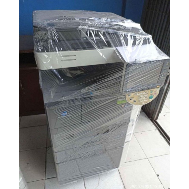 Mesin Fotocopy Konica Minolta