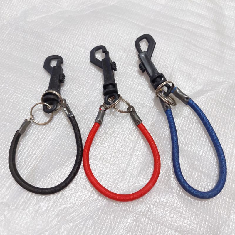 GANTUNGAN KUNCI MOTOR JADUL