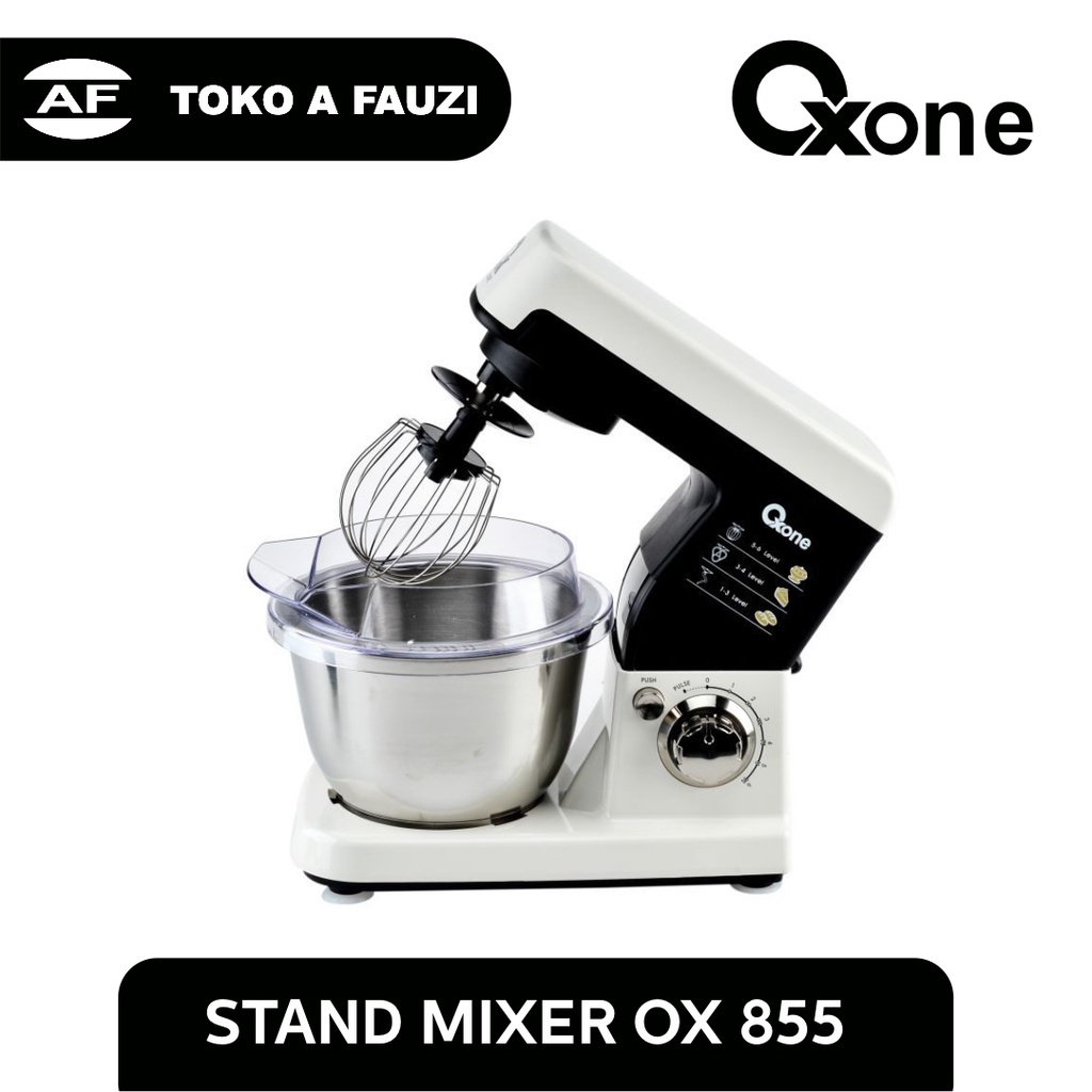 OXONE STAND MIXER OX-855