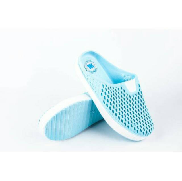 Sandal Selop Karet Yumeida 7072