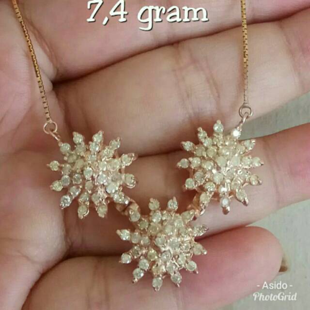 Berlian medan ( tura matahari mata 3 )