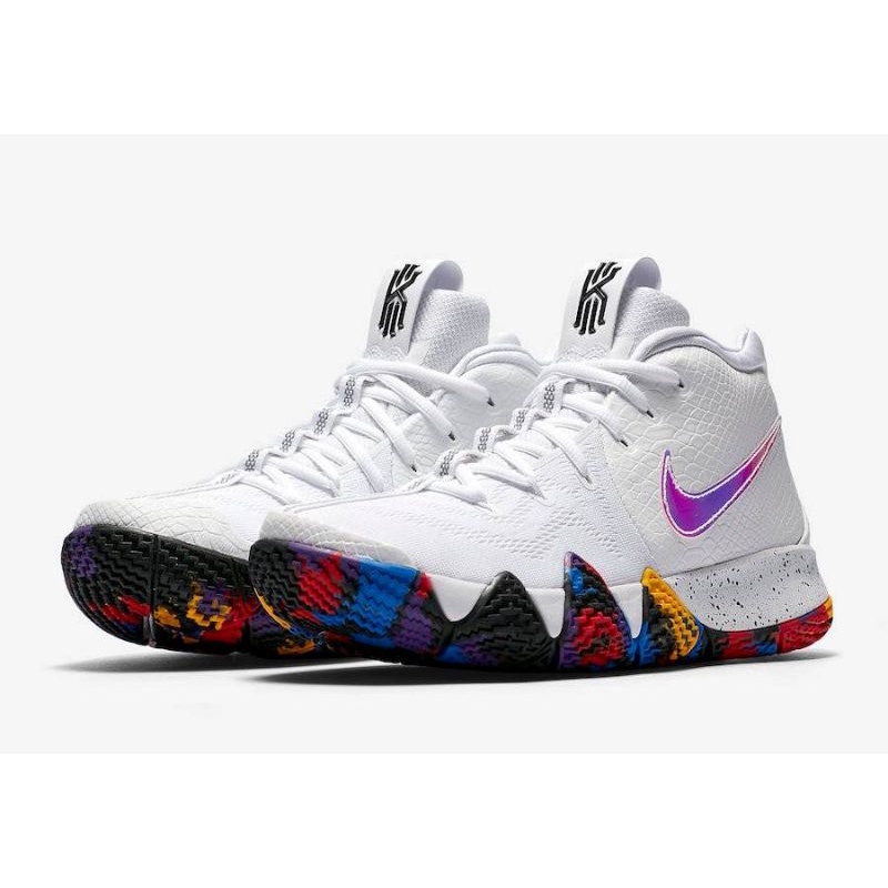 Nike Kyrie 4 Premium Original.Sepatu Basket