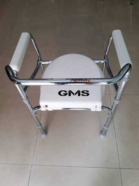 Commode Chair - Kursi Toilet FS 894