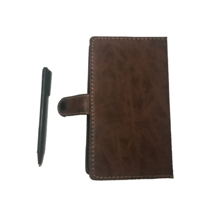 

Hemat Note Book 48K/ Buku 48K/ Buku Agenda 48/Buku Catatan 48K /Buku Seminar Bagus