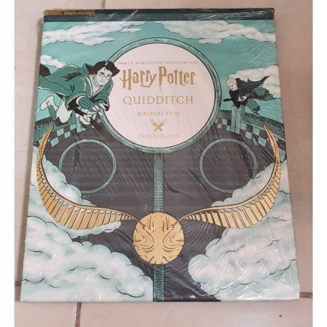 Jual HARRY POTTER | Shopee Indonesia