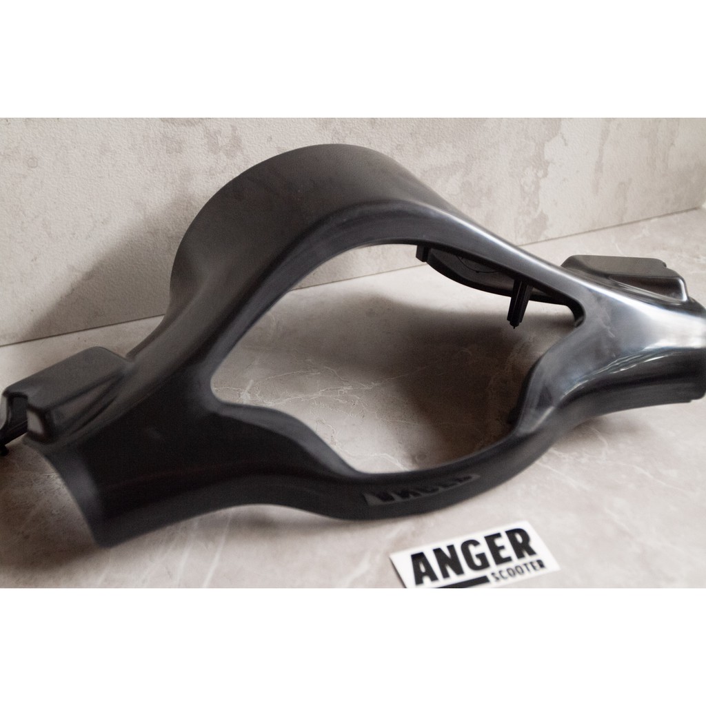 Batok Atas Vespa Primavera Unpaint (Bahan)