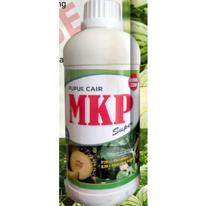 pupuk murah Pupuk Cair MKP Super 500 ML