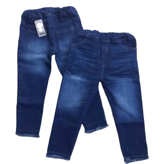  celana  jeans  anak Pensil laki perempuan Shopee Indonesia