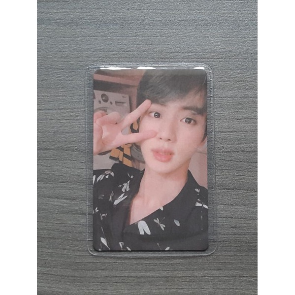 KIM SEOKJIN Official PC Persona ver 2