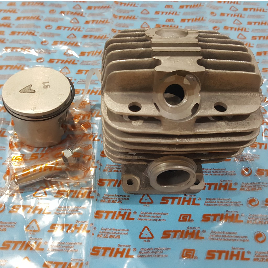 Cylinder Blok Boring Furing Senso MS-440 STIHL ORIGINAL